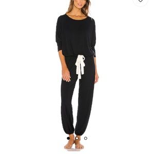 Eberjay Gisele slouch set in Heather grey - only worn twice